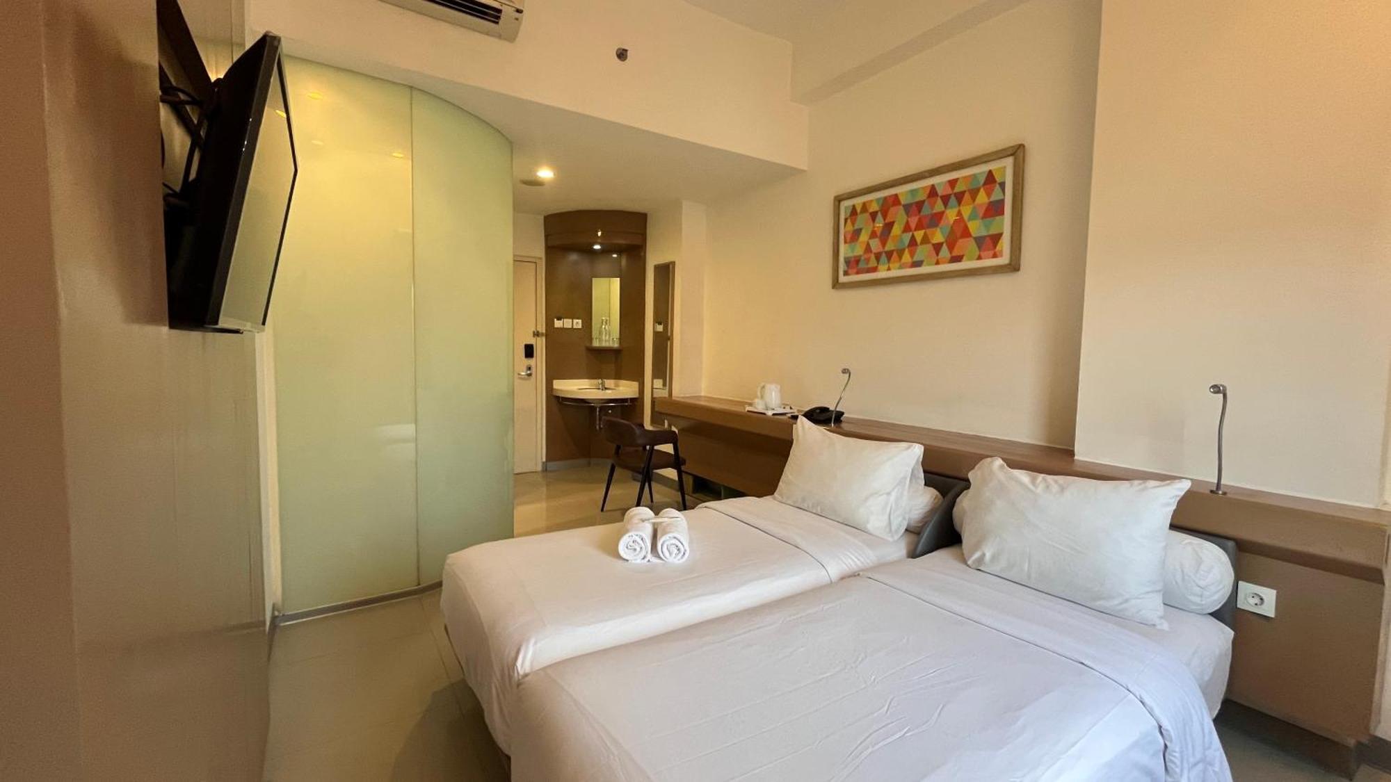 Lamora Kota Lama Surabaya Exterior photo