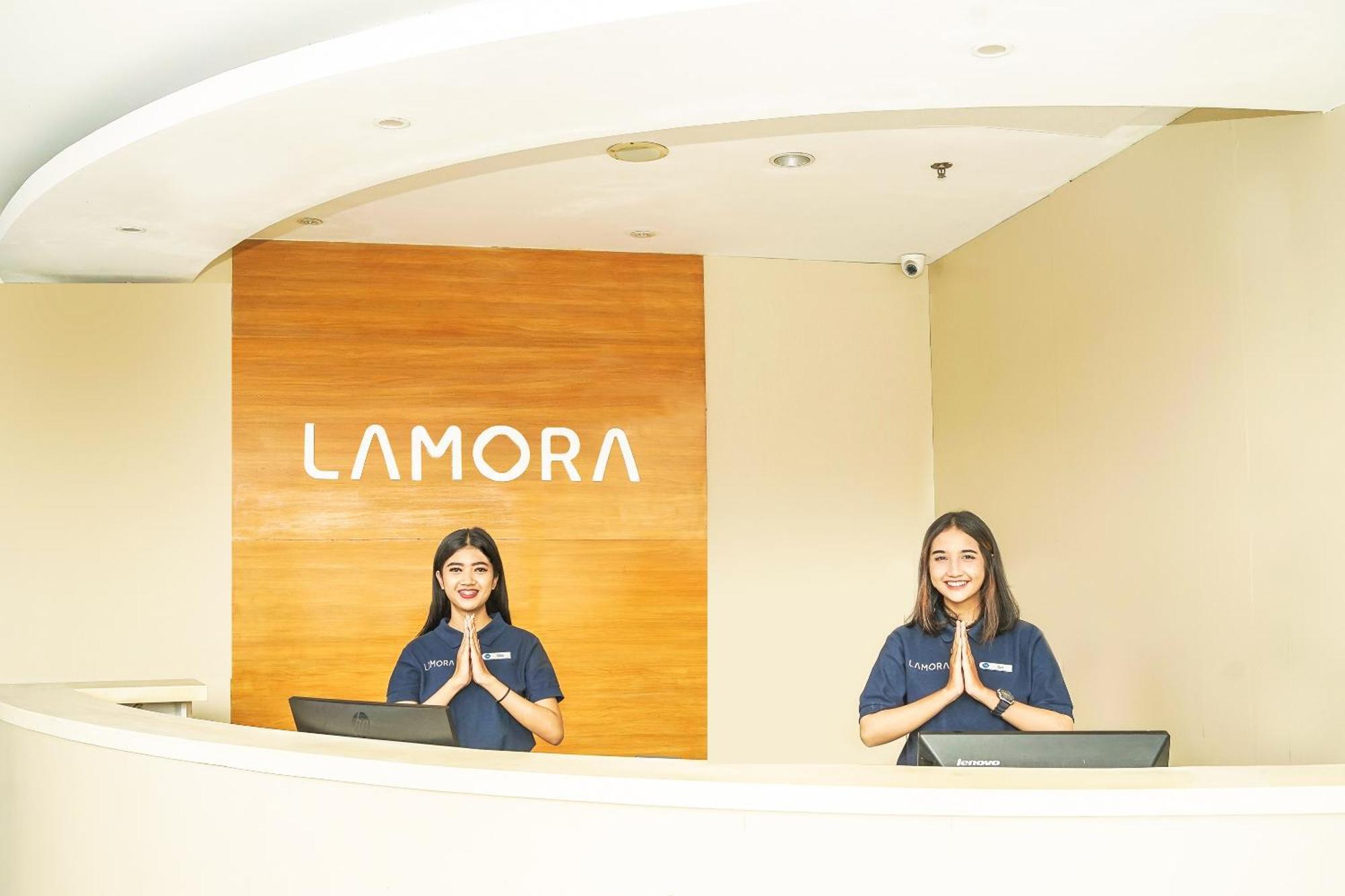 Lamora Kota Lama Surabaya Exterior photo