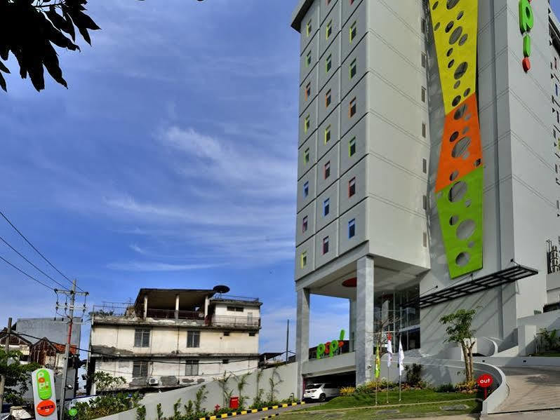 Lamora Kota Lama Surabaya Exterior photo